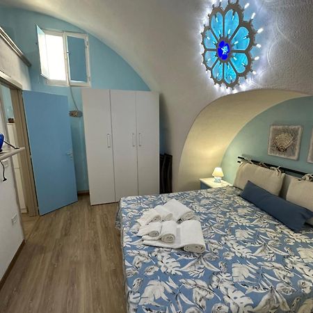 Perla Di Mare Apartment Галиполи Екстериор снимка